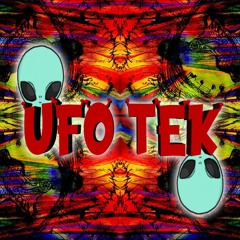 UFO TEK
