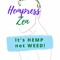Hempress Zen