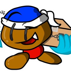 Gombaster