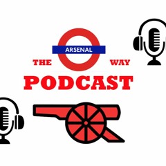 The ARSENAL WAY