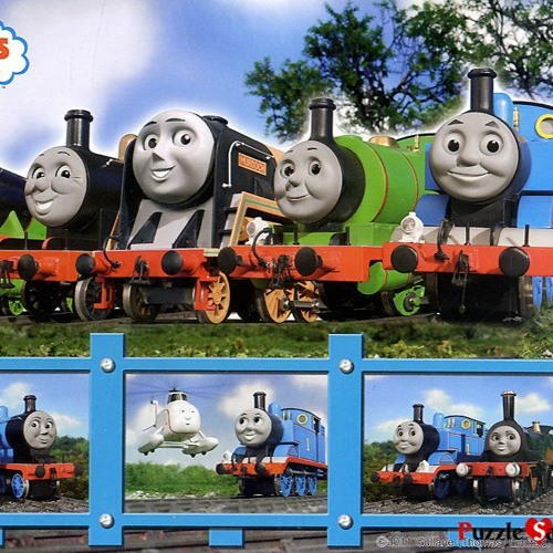 TTTE Movies And Episodes’s avatar