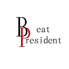 BEAT PRESIDENT