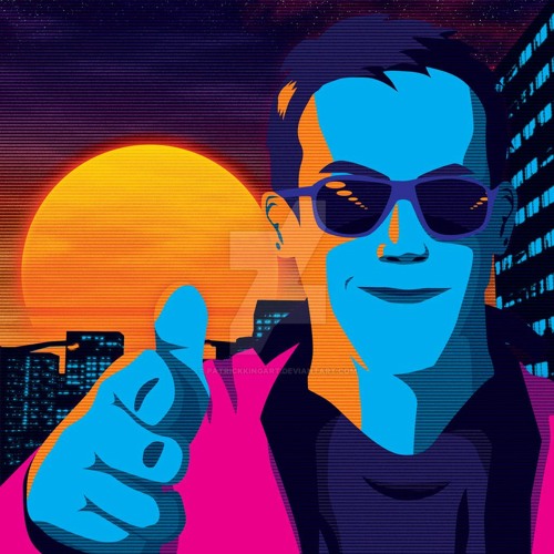 Storm Wait - A demo :)