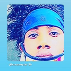 Kyzier Bronson