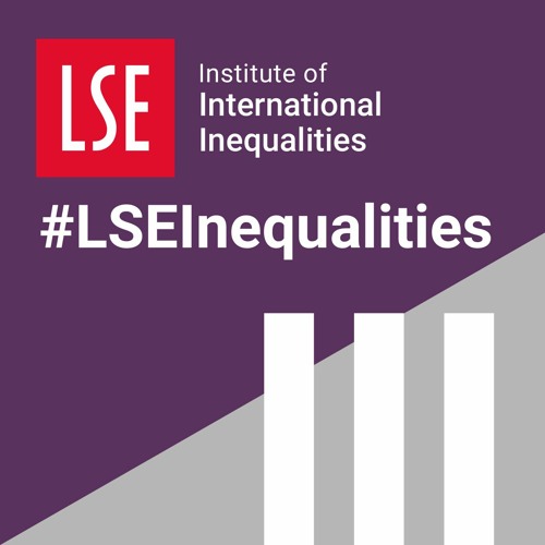 International Inequalities Institute’s avatar