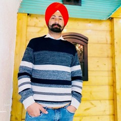 ਰਣਜੀਤ ਧਾਲੀਵਾਲ 💿🎵