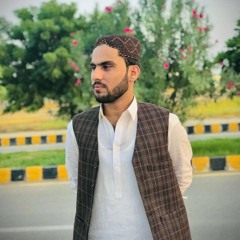 Sherbaz Khan kakar