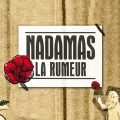 Nadamas