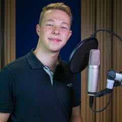 Sprecher Colin Wende
