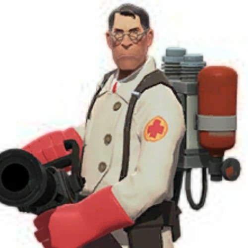 Medic’s avatar