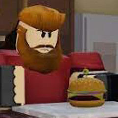 The brute and burger