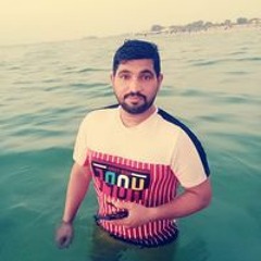 Hussain Gujjar