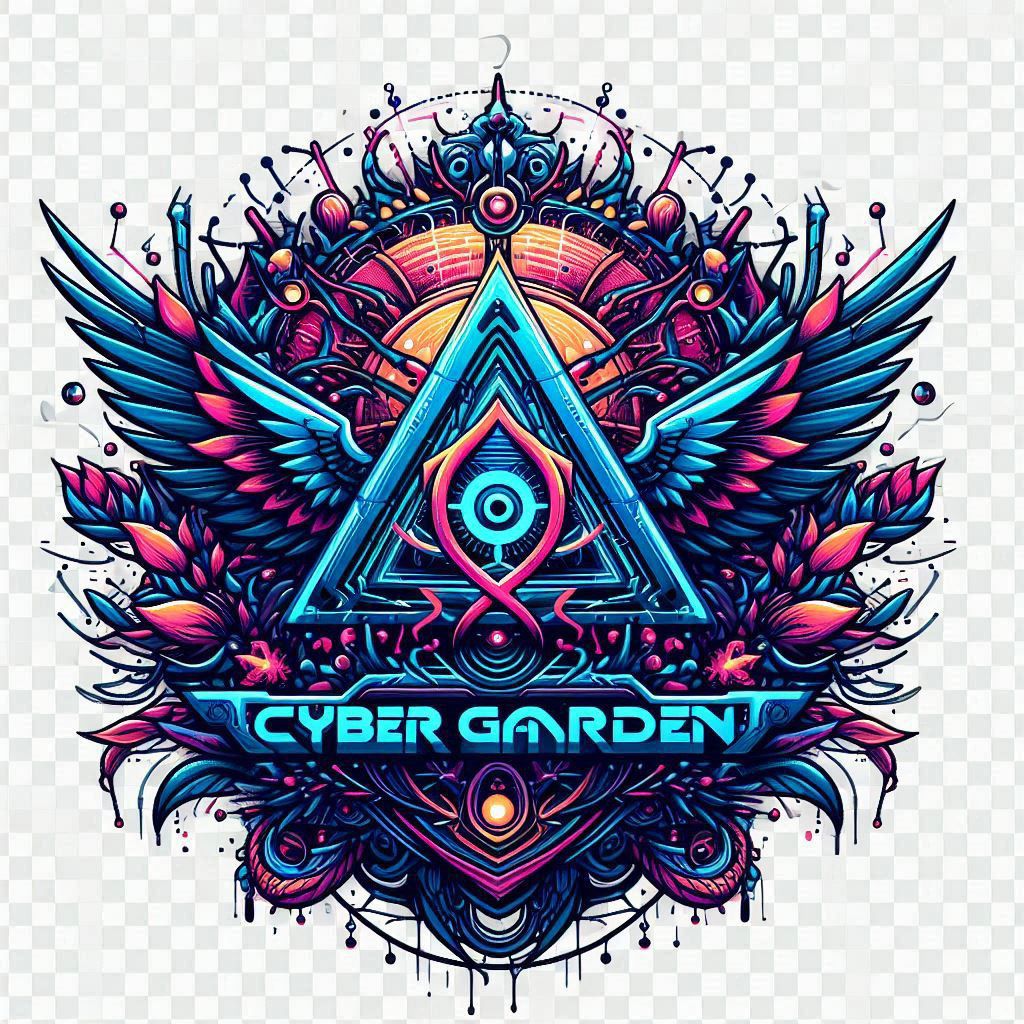 Emiliano Giardini (Cyber Garden) podcast artwork