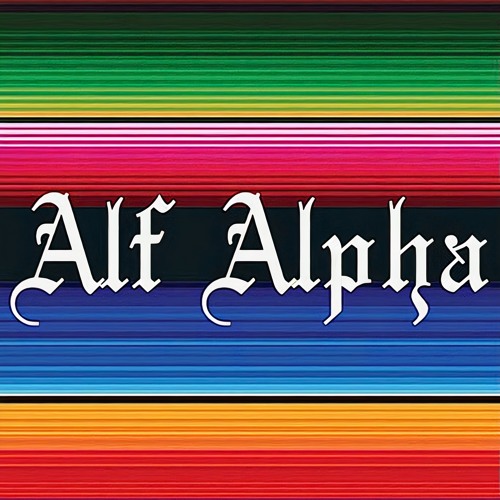 Alf Alpha’s avatar