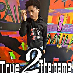 TRBglizzy x Japoe - Worthless