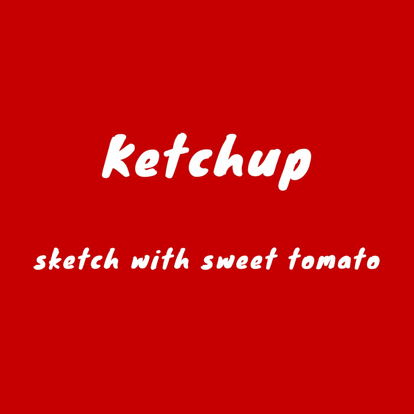 Ketchup