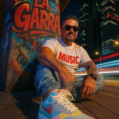 Richy La Garra