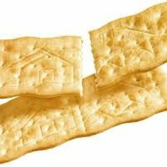 Il dio dei crackers
