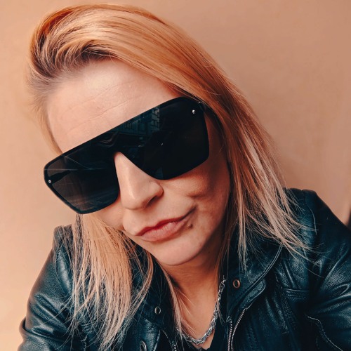 Kristýna Steinerová’s avatar