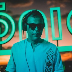 DJ Oblongui