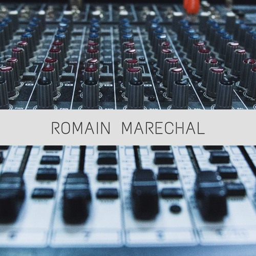 Romain Marechal’s avatar
