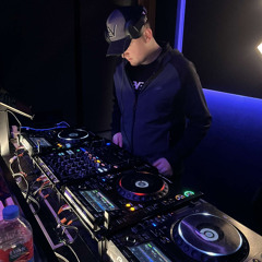 DJ Callum Fee