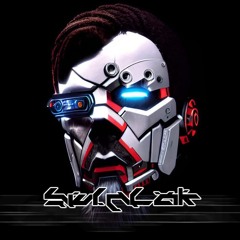 All Original Technoid Insanity Mix 2025