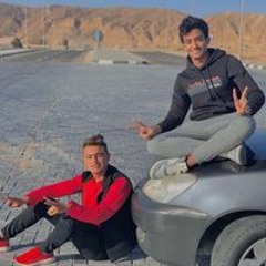 Ali Tarek Ali