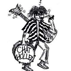 Chat Holley