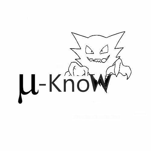 U-KnoW’s avatar