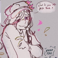 mars / tourists #1 fan🚪👁