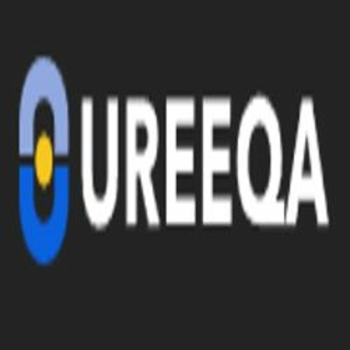 UREEQA Inc.’s avatar