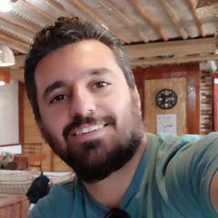 Farhad Dezharash