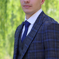 Yury Shokel