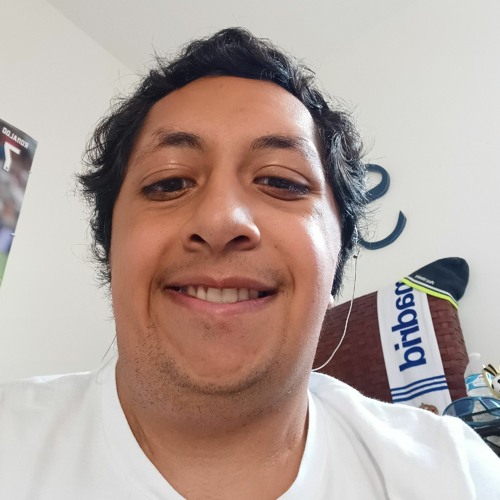 Jesus Ramirez’s avatar