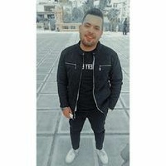 Ahmed Saher