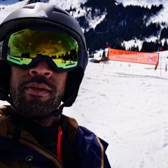 Cédric LESUEUR