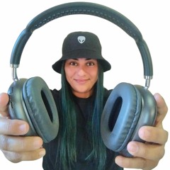 DJ ANGIE VINDAS