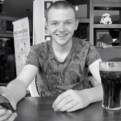 Liam Cooney ❤