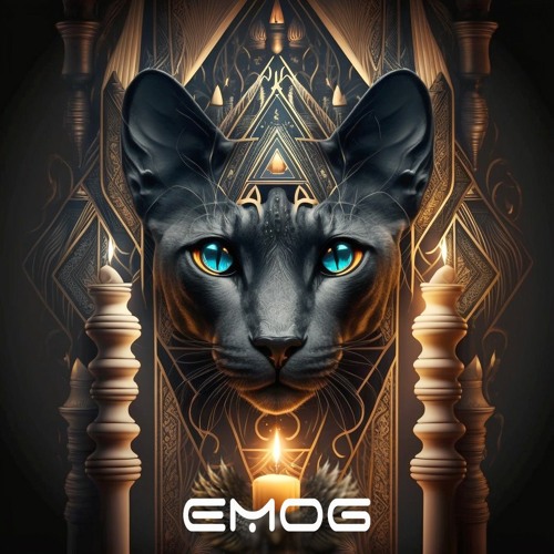 EMOG’s avatar