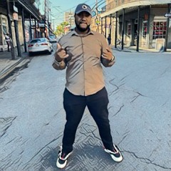 Alpha Ramone @alpharamone504