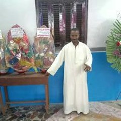 عبدالله عطيه