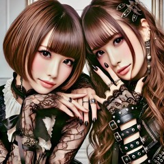 Velvet Miko