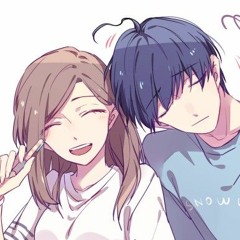 Tsumugi's wifey