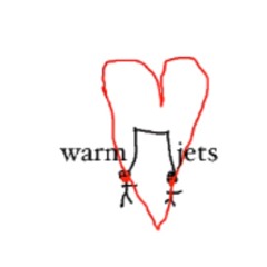 warm jets