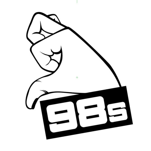 98 gang✅’s avatar