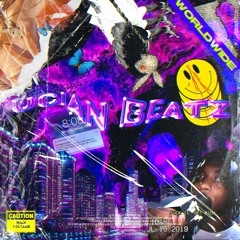 Ucian Beatz