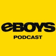 The Eboys Podcast
