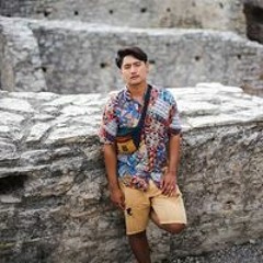 Heroji Madera Quiambao