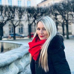 Agnes Morganski